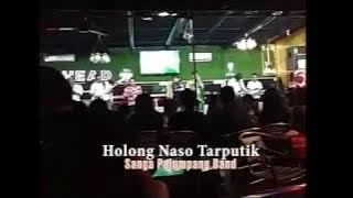 Holong Naso Tarputik - Sanga Pajumpang Band @Champion Cafe