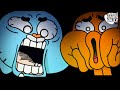Gumball Ghoststory Full Gameplay Ghosts Have Invaded Elmore IOS Android 