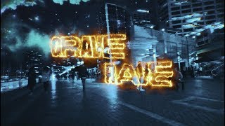Graverave 2019 Teaser