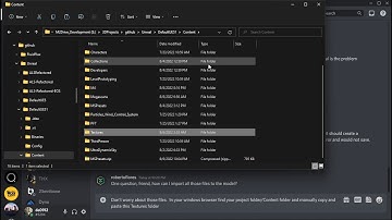 Fix broken or greyed out Megascan Material for UE5