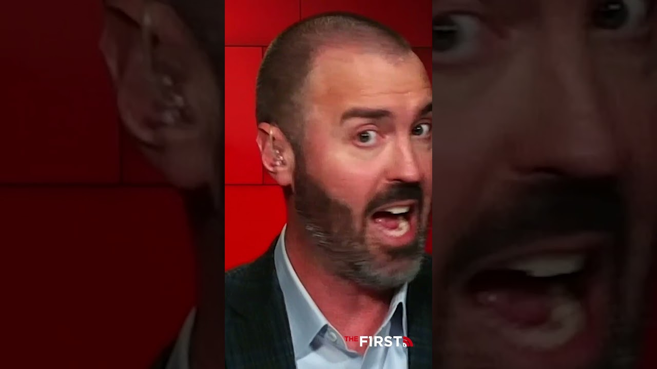 Explosive Reaction To Trump's Social Media Post!