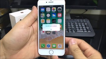 Unlock my iPhone- How To Unlock iPhone 8 from AT&T to any carrier
