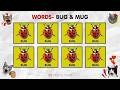 Quick Thinking Challenge🎧 Say The Right Word On Time |🧠 Say It On Beat Challenge | Happy Beat💖