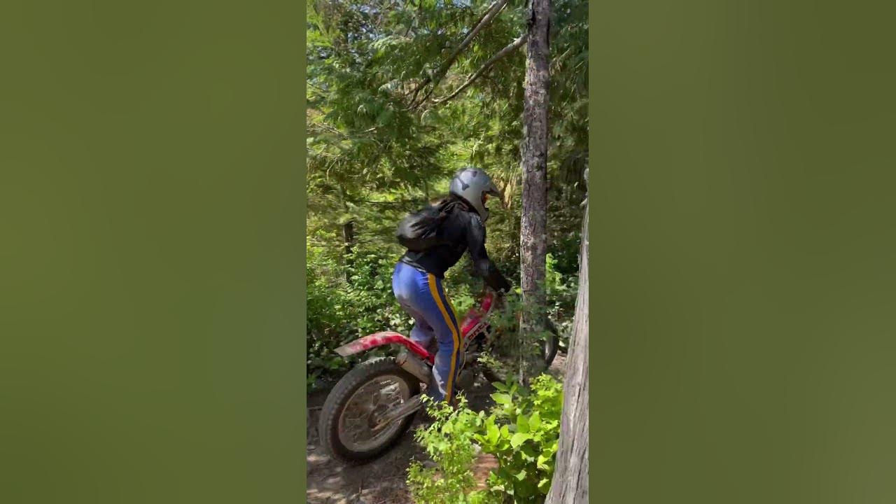 Walker Valley Motorbike Ride YouTube