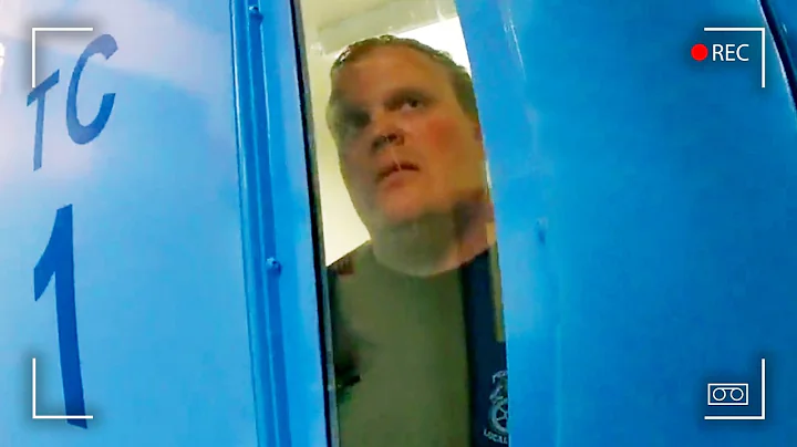 When AI Gets an Innocent Man Arrested