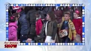 Kanal 7 Çalışanları Gözüyle İbrahim Erkal