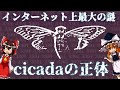 【ゆっくり解説】cicada 3301の正体がわかった...かも?