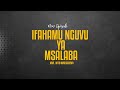 IFAHAMU NGUVU YA MSALABA 