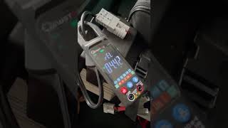 Renogy Shunt Out Of Calibration
