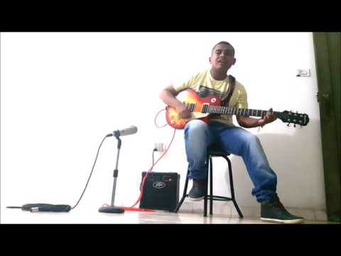 Día tras día - cover - Andrés Cepeda