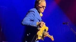 Joe Bonamassa 2023 Tour - The Heart That Never Waits - 11/4/23