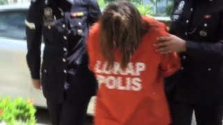 Download Lagu British woman arrives at Malaysian court MP3 Download Lagu British woman arrives at Malaysian court MP3