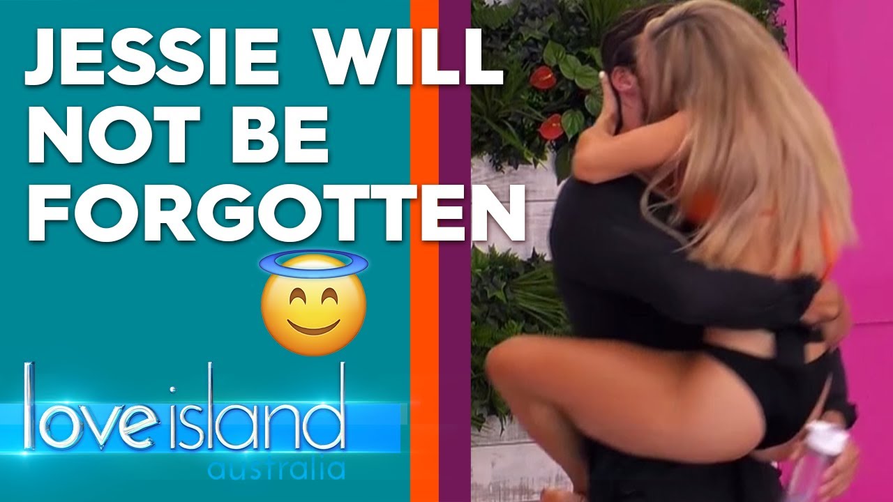Jessie thinks of a plan to keep her man | Love Island Australia 2019 love island uk full episodes