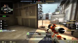4K AWP Cache - iNonoHD