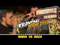 BOBER vs BUCZI WBW Kraków 2017