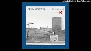 KEITH JARRETT TRIO / STOCKHOLM 1969(1CDR)お宝音源盤