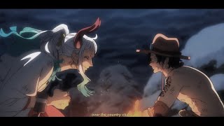 Ace And Yamato Edit Chemtrails Over The Country Club