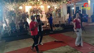 Lagu LINGSIR WENGI // CINDE LARAS GONG PIJILAN // VOC WILIS