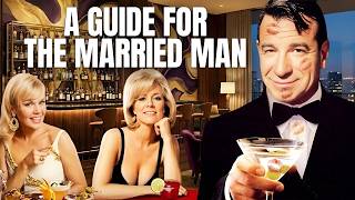 A Guide For The Married Man | Walter Matthau Comedy Movie | Classic Full Movie