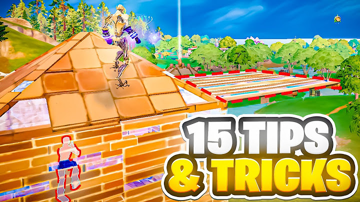 15 Tips & Tricks To Win EVERY Fight in Season 4 Super