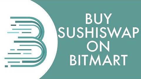 How To Buy Sushi Swap In Bitmart (Quick & Easy!)