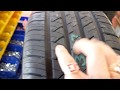 COOPER STARFIRE WR TIRE REVIEW (SHOULD I BUY THEM?)