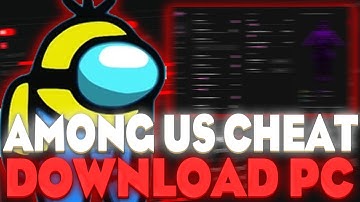 ALWAYS IMPOSTER CHEAT! AMONG US MODS PC! FREE HACK DOWNLOAD! 🚨
