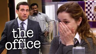 The Office: Darryl Asks for a Raise thumbnail