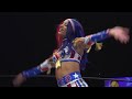 Mercedes Moné vs Momo Watanabe on AXS!