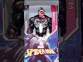 Venom #venom #marvel #spidy #spiderman #disney #movie #series #toys #shorts new #comics #avengers