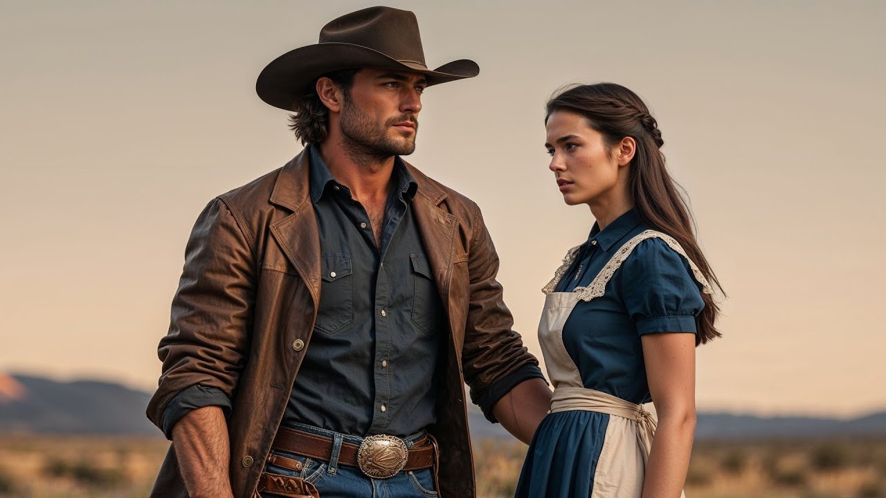 No One Wanted the Limping Girl, The Cowboy Said “You Walk Right Into My Heart”