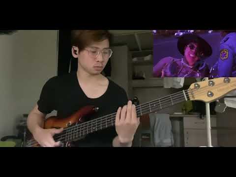 Green Father比杰 -【幹話癌】(Bass)
