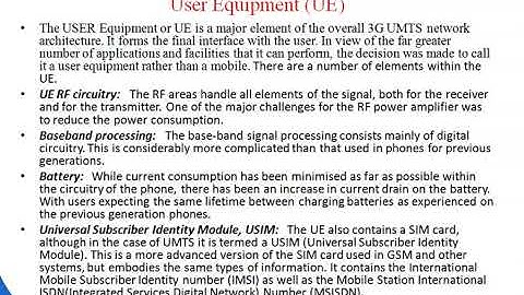 5TH SEM CSE MOBILE COMPUTING CHAPTER-6 UBIQUITOUS WIRELESS COMMUNICATION PART-2