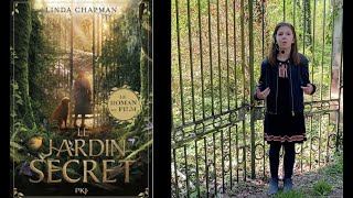 Les Lectures De Mathilde Le Jardin Secret