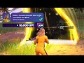 How to EASILY Enter a Forsaken Vow Rift Gate to get a Forsaken Vow Blade Fortnite - Defeat Gogo