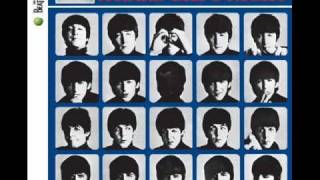 The Beatles- 01- A Hard Day's Night (Stereo Remastered 2009)