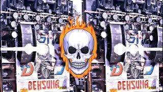 Kab Aaoge Balaji Maharaj __ Balaji Song __ Hard Punch Nonstop Vibration __ Dj Mix __ Dj Nikhil