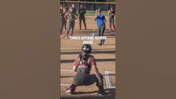 Should I turn this account to baseball/softball? #1millionviews #softball #baseball