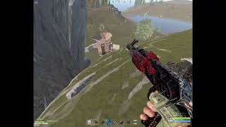 HIRUST 266 devblog
