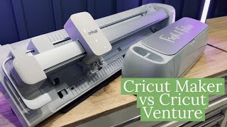 Cricut Venture FAQ – Help Center