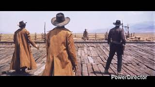 Once Upon a Time in the West Theme (Synthesized) @tmdthehedgehogpoe930