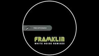 Framklin - White Noise (Deep Filth Remix) [Electro House | Houserecordings]