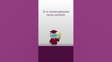 UNAE - Cómo cambiar la contraseña del CAS institucional (2025) | Guía rápida