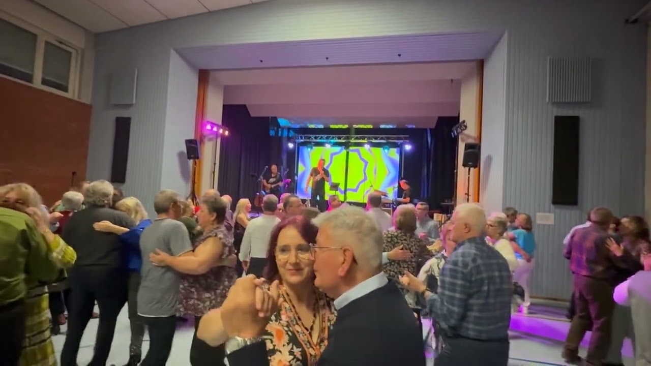 Akustik 3 Band - KV Waiblingen Banater Schwaben - Herbstball am 08.11.2025