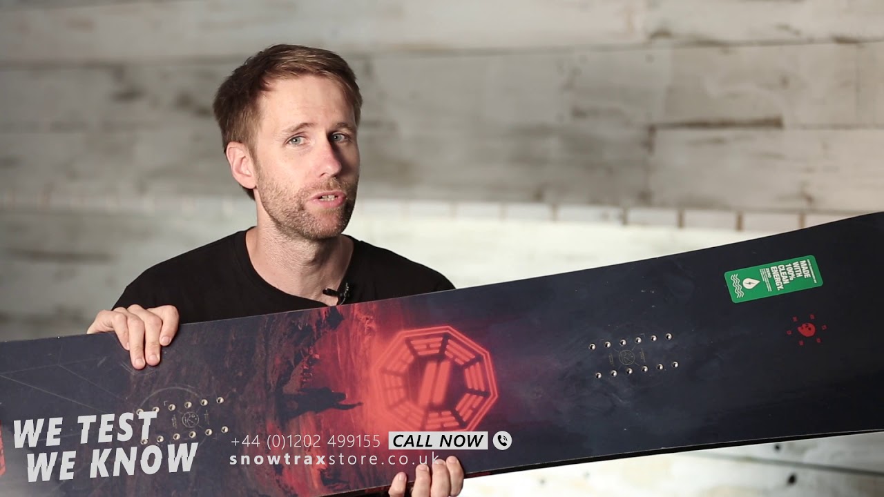 capita black snowboard of death 2020 The Snowboard 2026 this custom CAPiTA The Black Snowboard Of