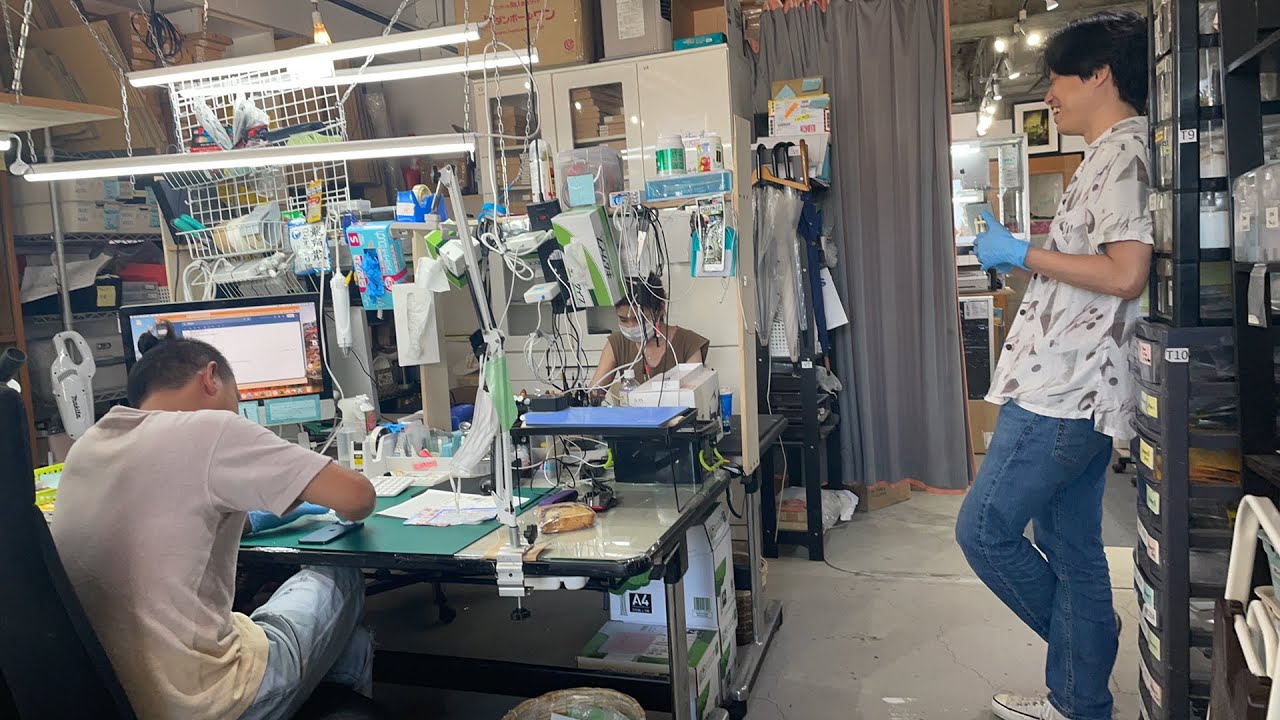  MacBook Pro は両方の GPU を同時にサポートしていません