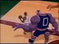 Space Jam let's get ready to rumble