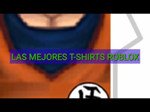 Las Mejores T Shirts Roblox Youtube - como hacer t shirts transparentes roblox youtube madreviewnet
