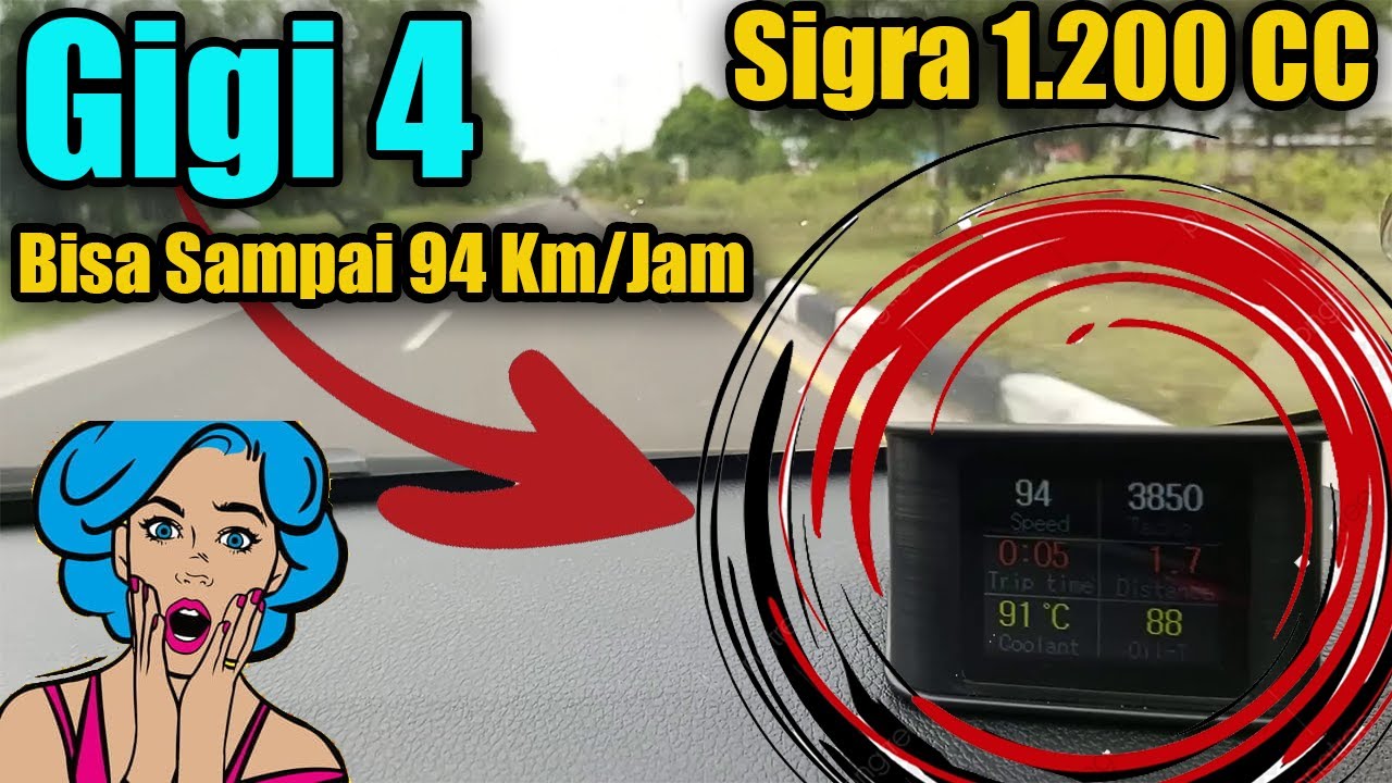 Pemasangan Cold Air Injection pada Sigra / Calya | ga usah pakai open filter, Ribett....!!