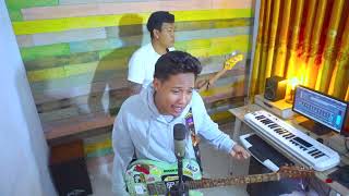 MY FRIEND BAND - F*CK U ILUH / AWAK MERAJAH POP PUNK